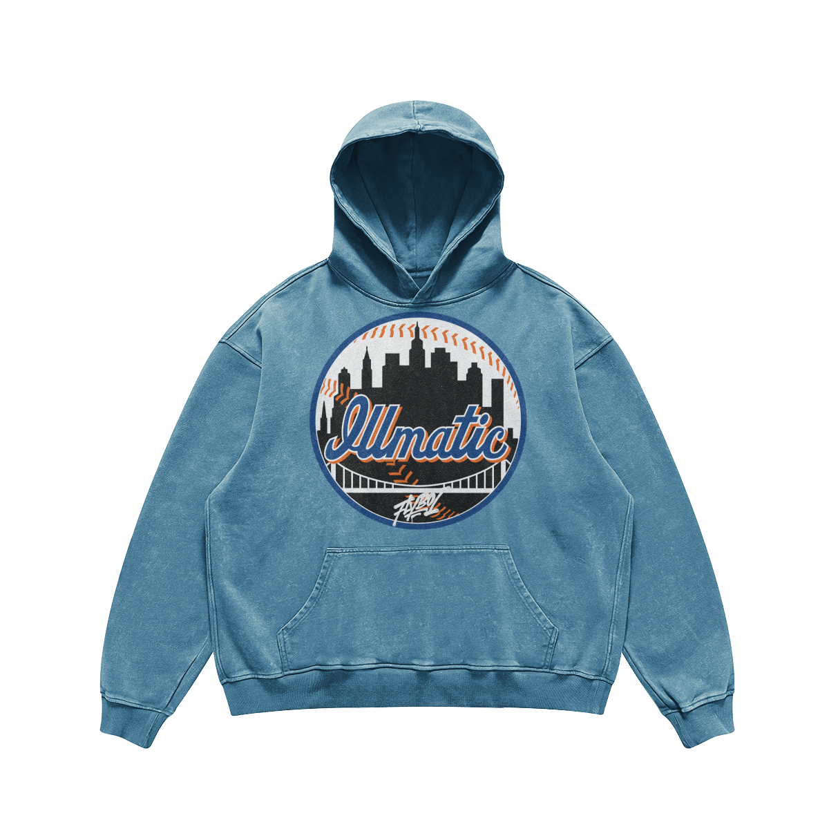 iLLmatic