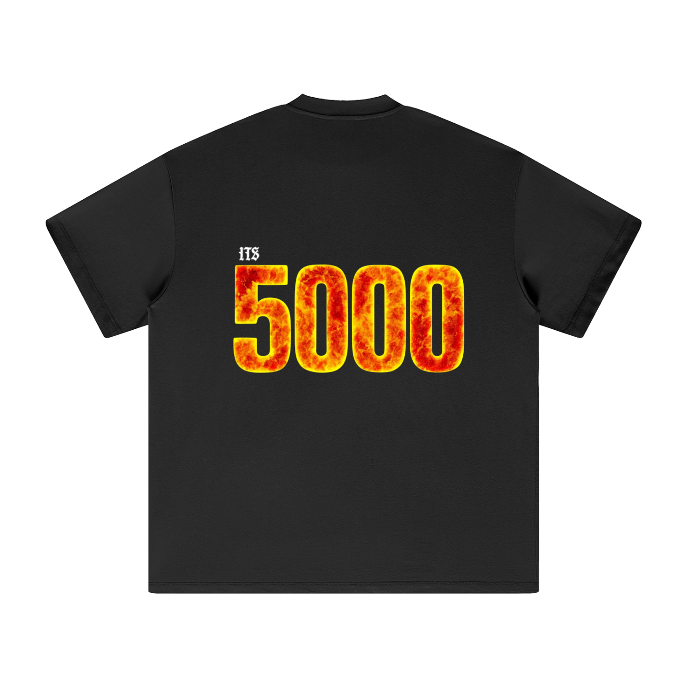 T5K Heavyweight T-Shirt