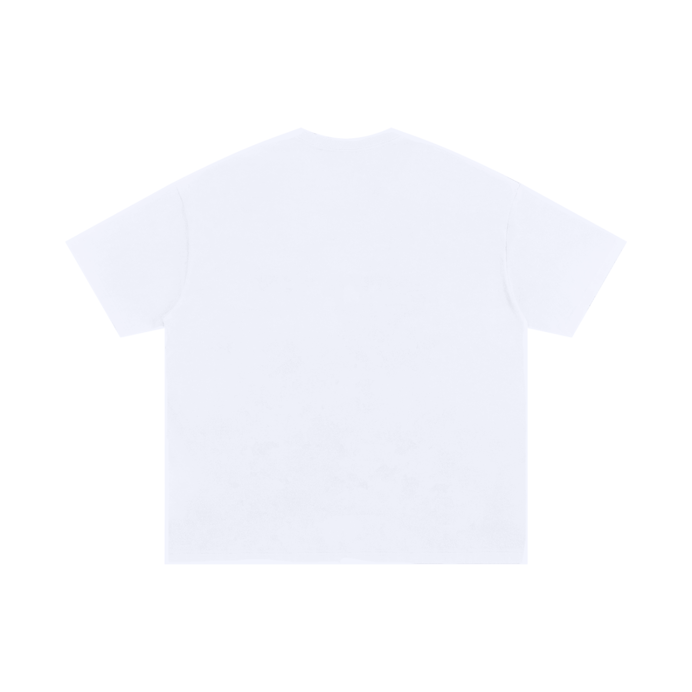 Tommy 5k Oversized Cotton T-Shirt