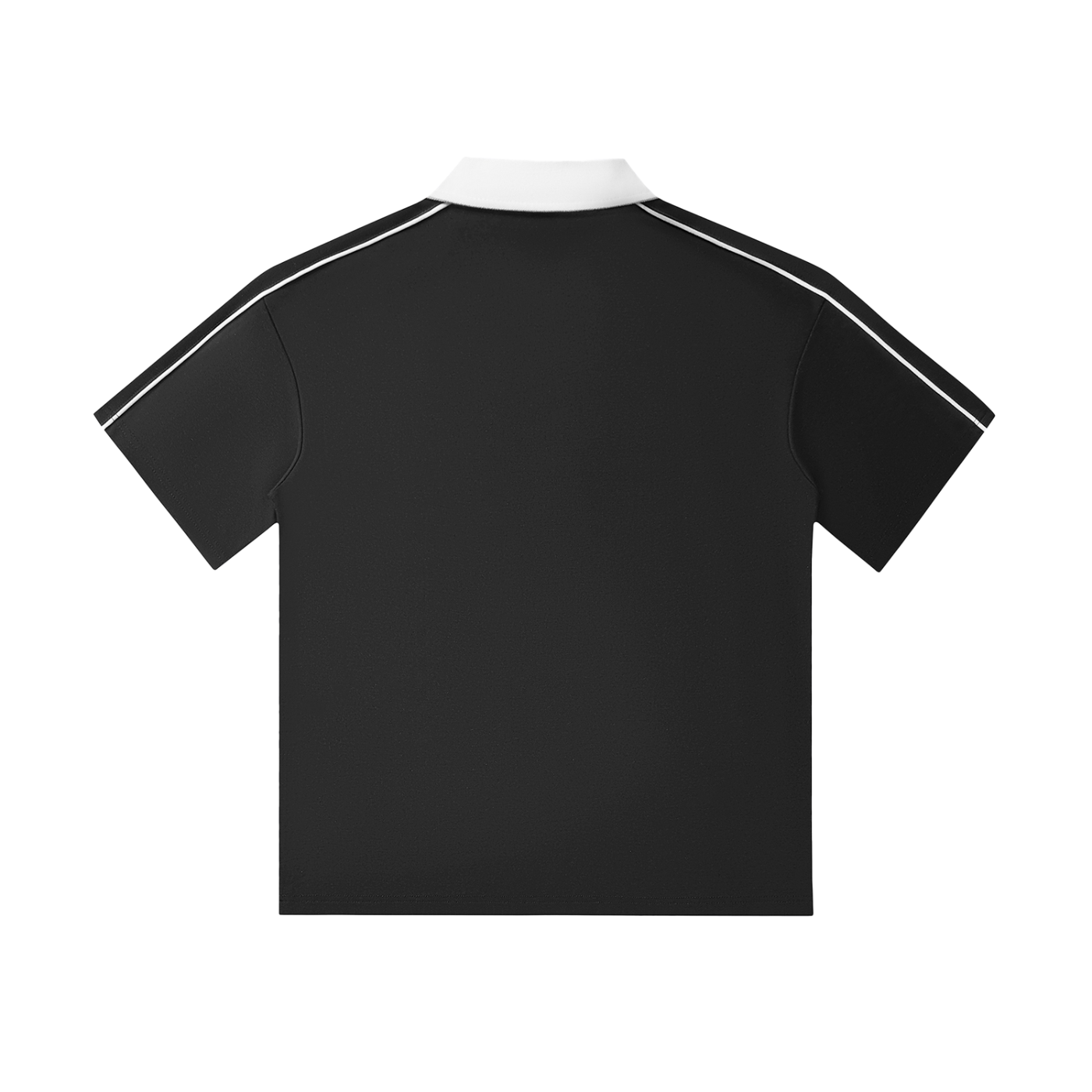 T5K Short-Sleeve Polo Shirt