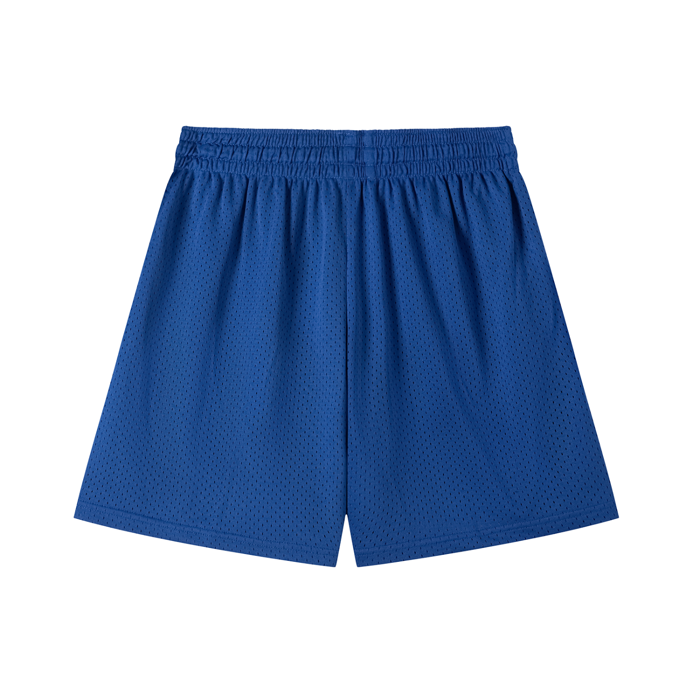 NY Fly Mesh Drawstring Shorts