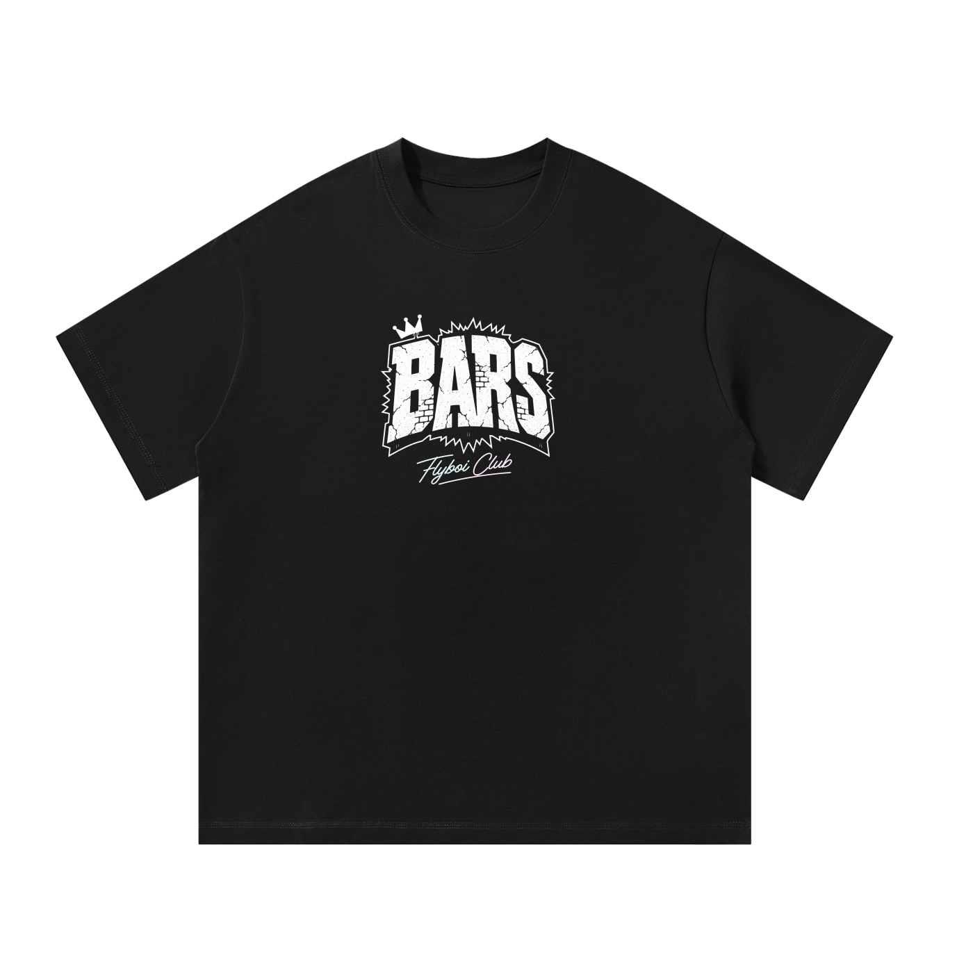 Bars T5K T-Shirt