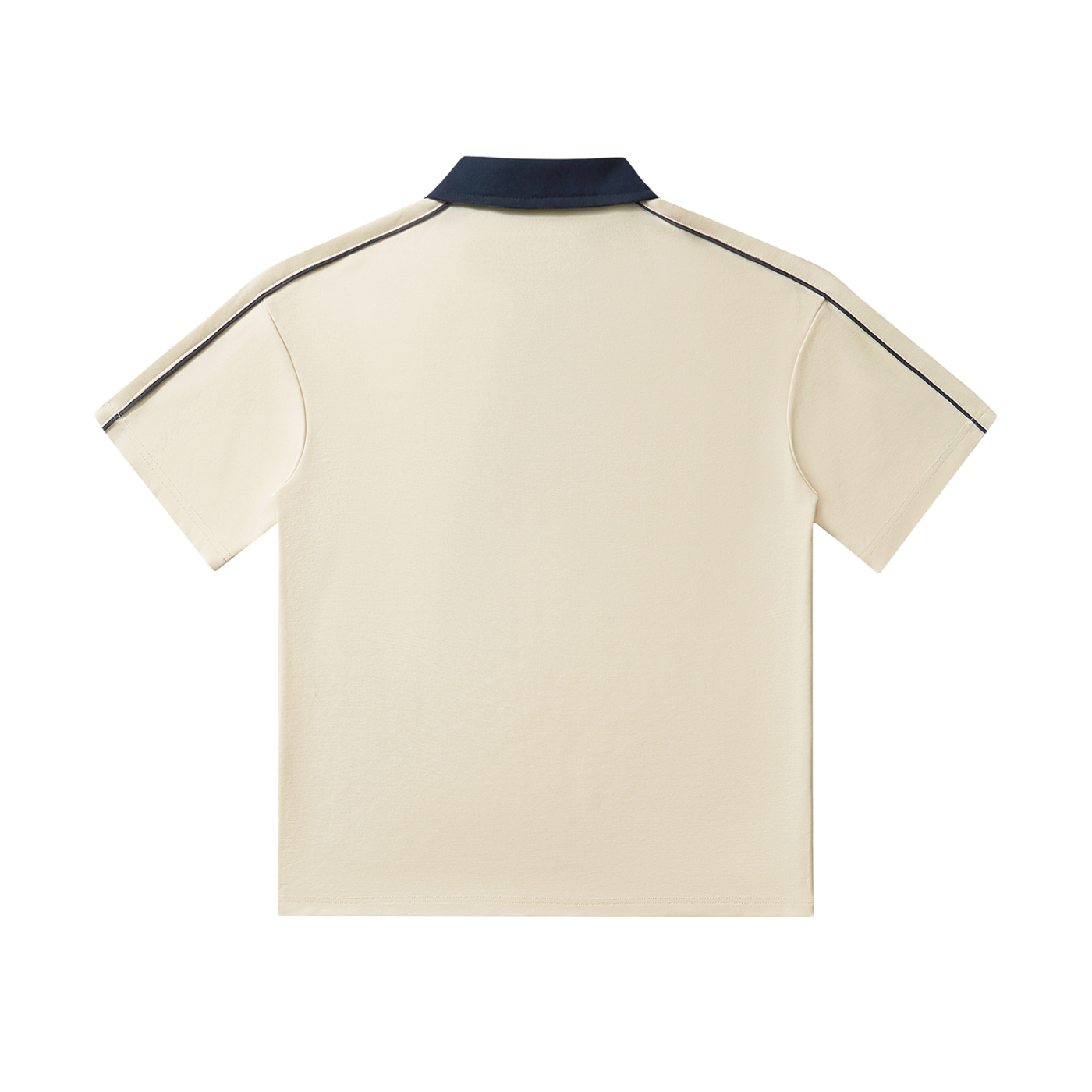 T5K Short-Sleeve Polo Shirt
