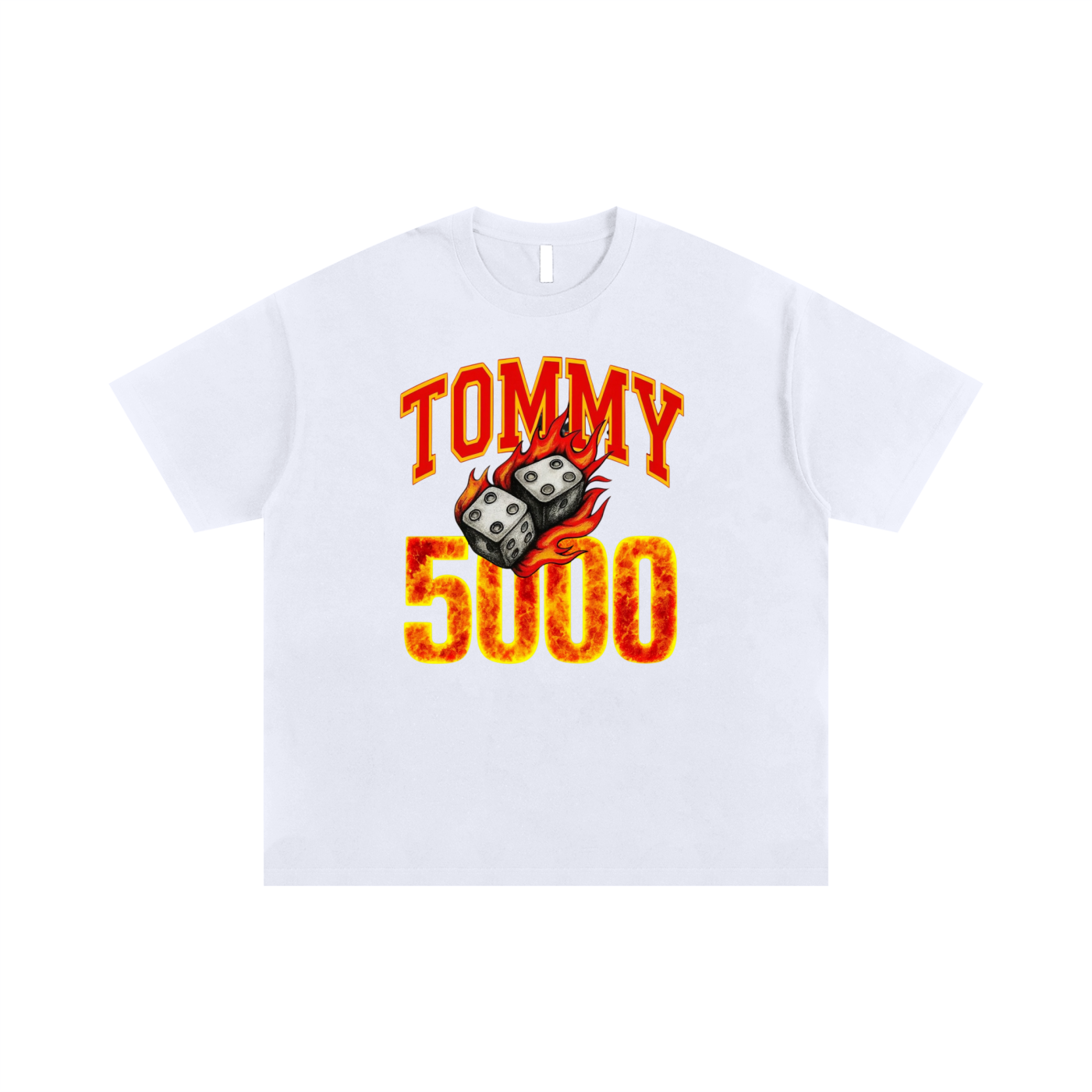It’s 5000 3xl and up