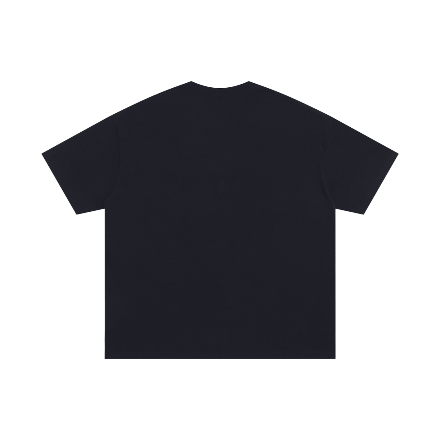 Vaya Con Dois Oversized Cotton T-Shirt