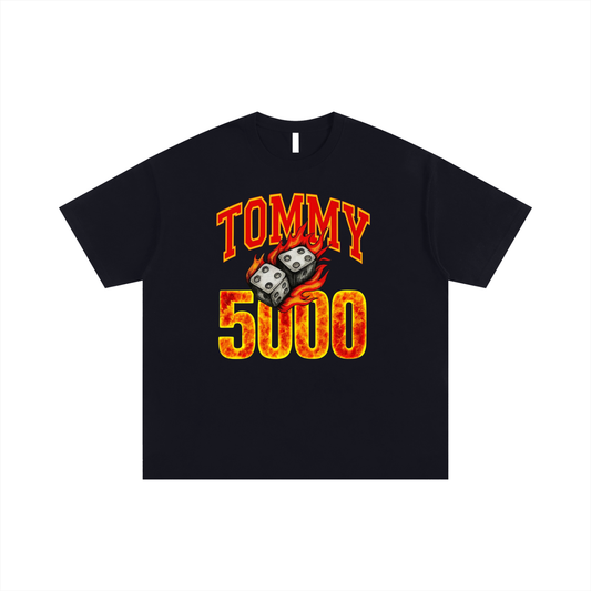 It’s 5000 3xl and up