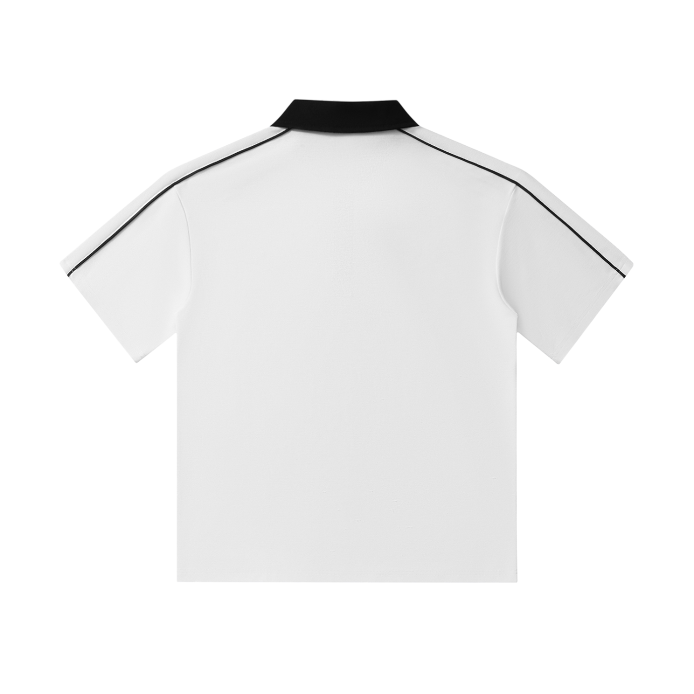 T5K Short-Sleeve Polo Shirt