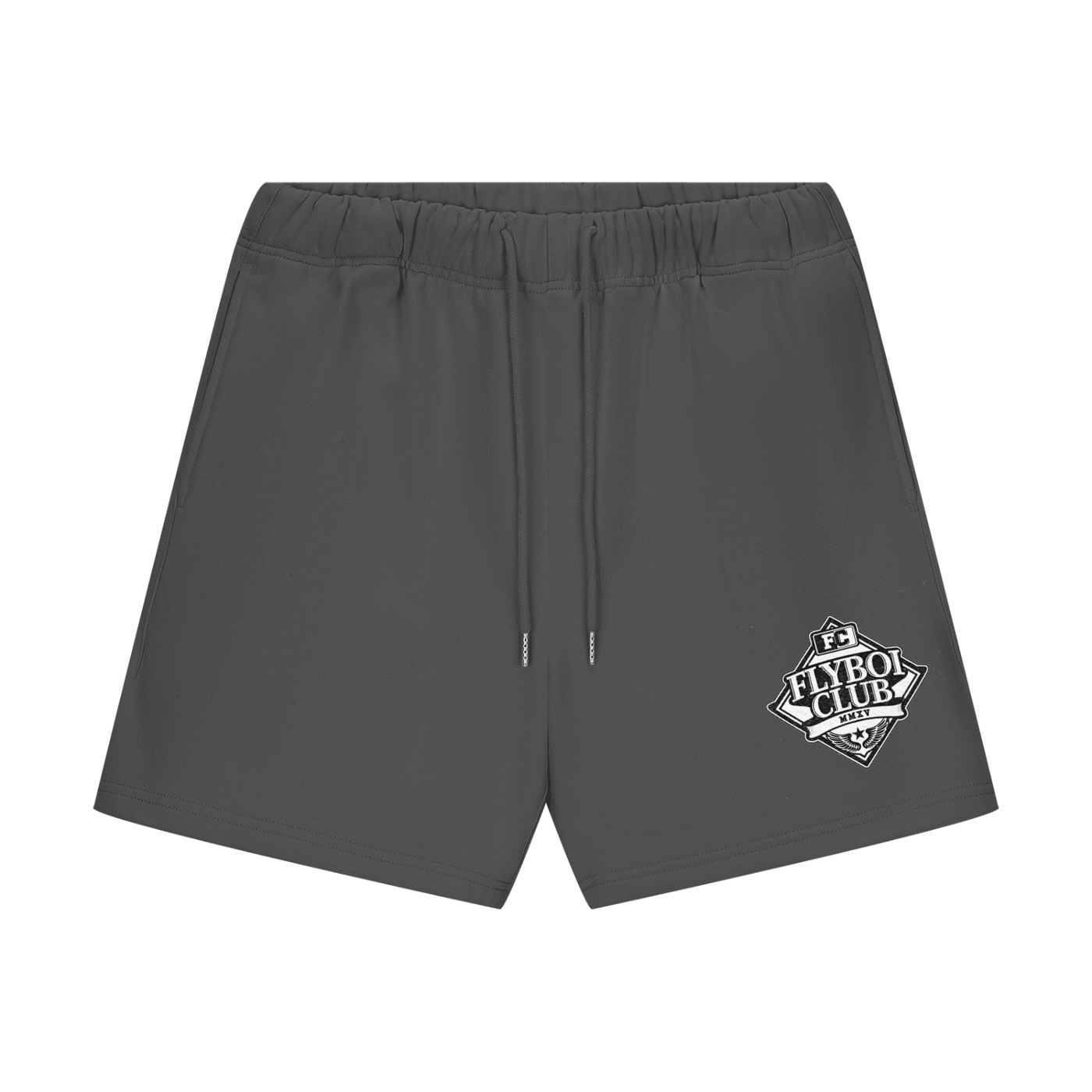 World Series Heavyweight Fleece Loose Fit Shorts