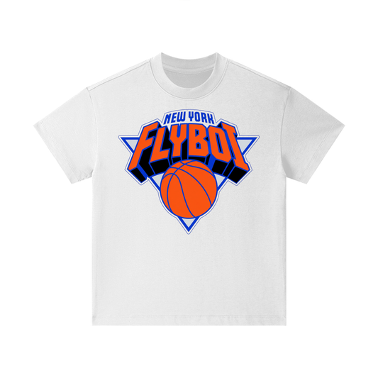 KIDS Flyboi Finals Cotton Essential Kids T-Shirt