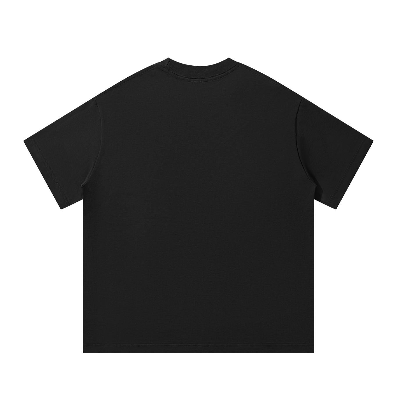 Un Versno En Nueva York Black T-Shirt