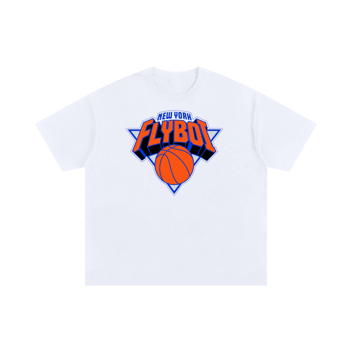 Flyboi Finals 100% Cotton T-Shirt