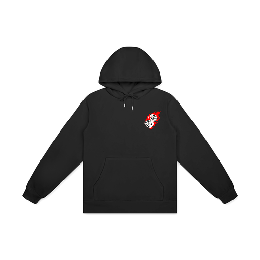 It's 5000 100% Cotton Hoodie