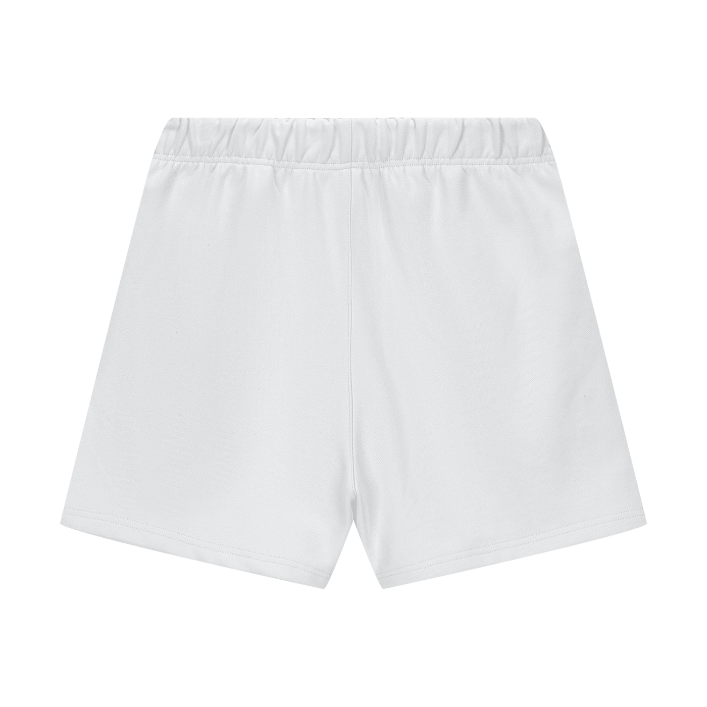 World Series Heavyweight Fleece Loose Fit Shorts