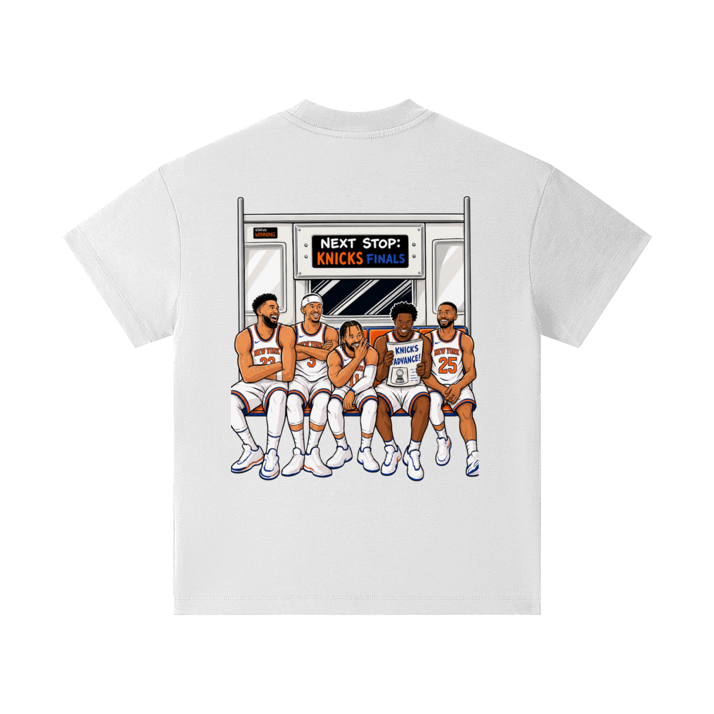KIDS Flyboi Finals Cotton Essential Kids T-Shirt