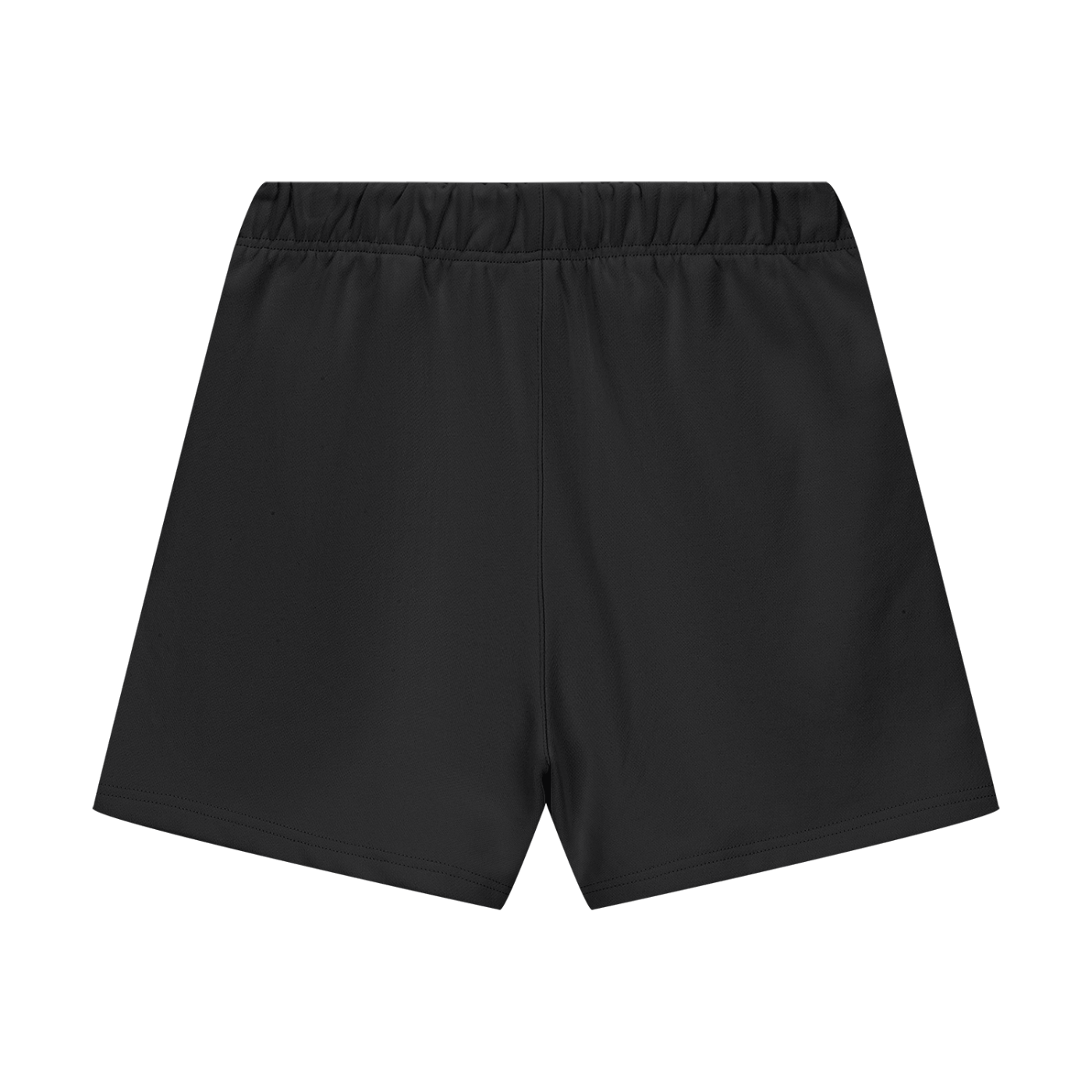 World Series Heavyweight Fleece Loose Fit Shorts