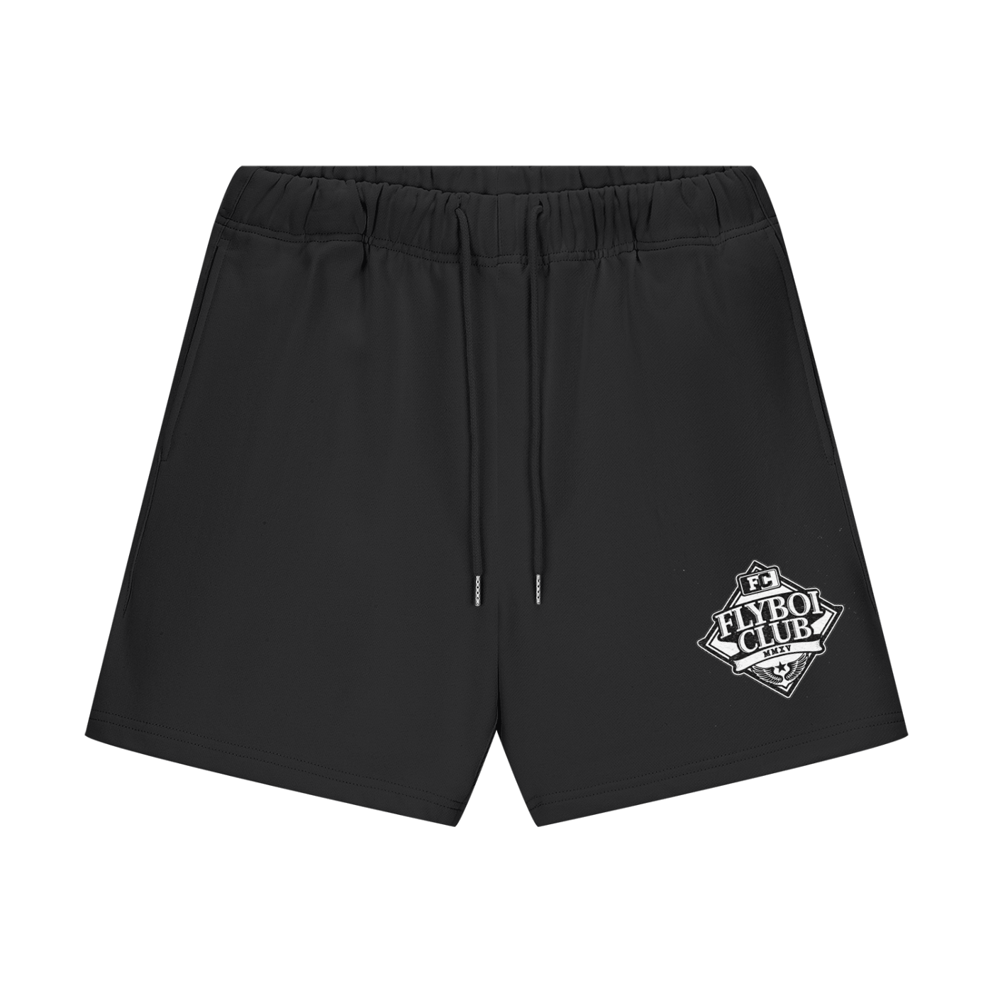 World Series Heavyweight Fleece Loose Fit Shorts