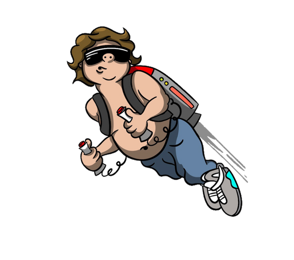 FlyBoi Club