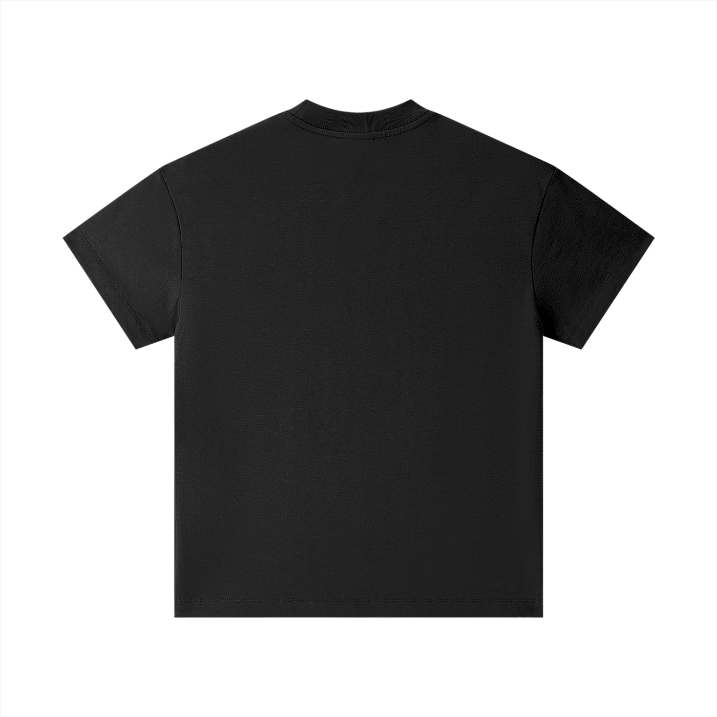 KIDS old NY 100% Cotton Essential T-Shirt