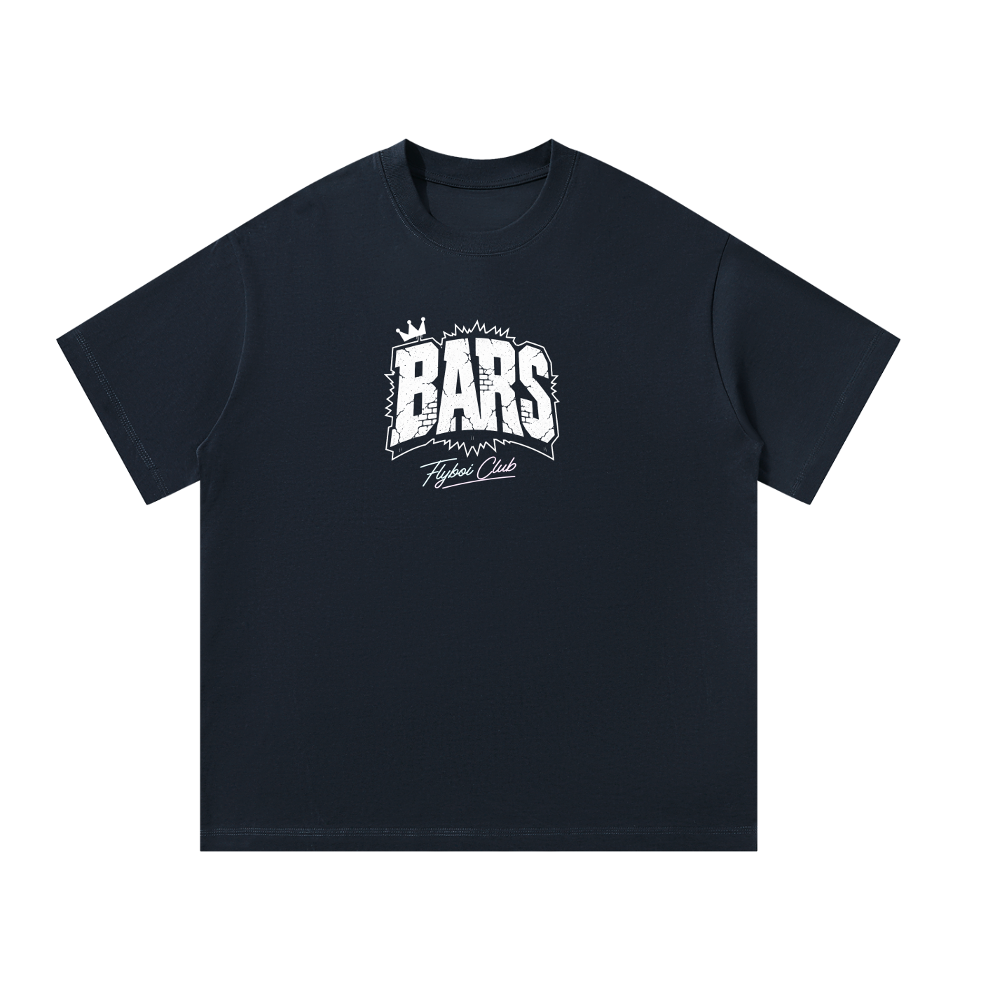 Bars T5K T-Shirt