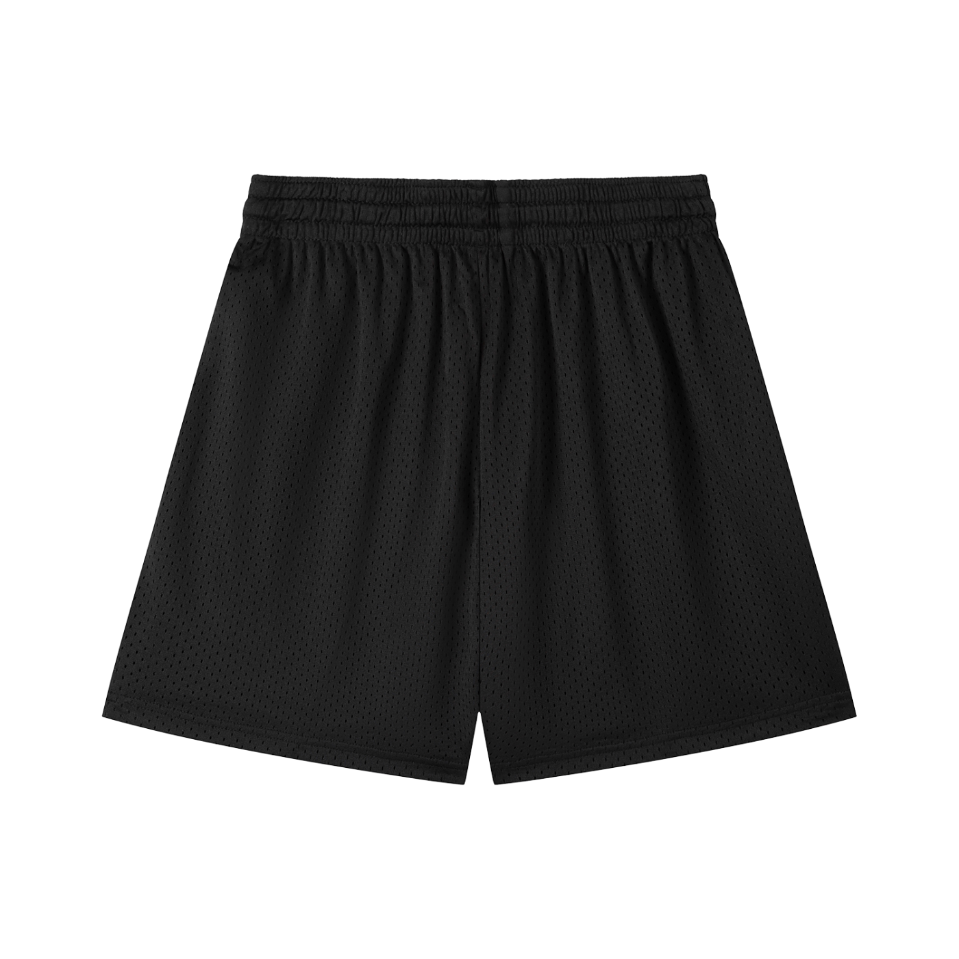 NY Fly Mesh Drawstring Shorts
