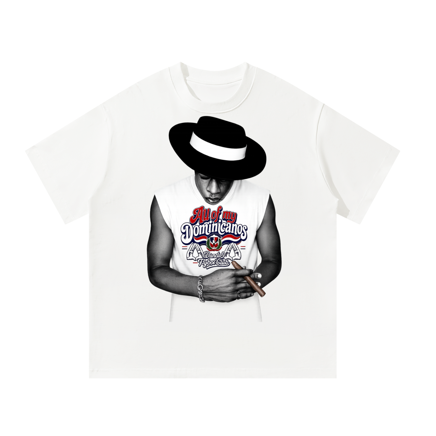 Hov Dominicano T-Shirt