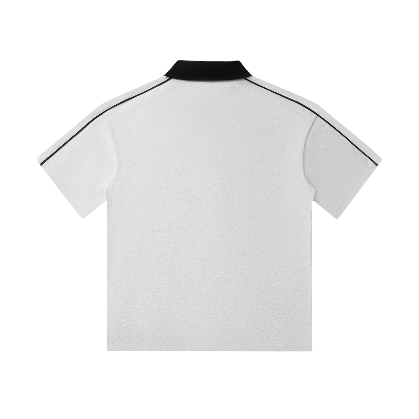 T5K Short-Sleeve Polo Shirt