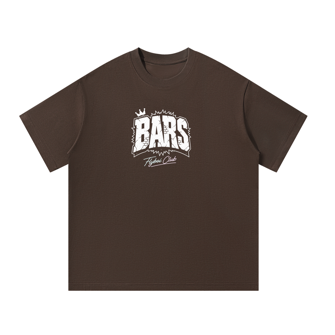 Bars T5K T-Shirt