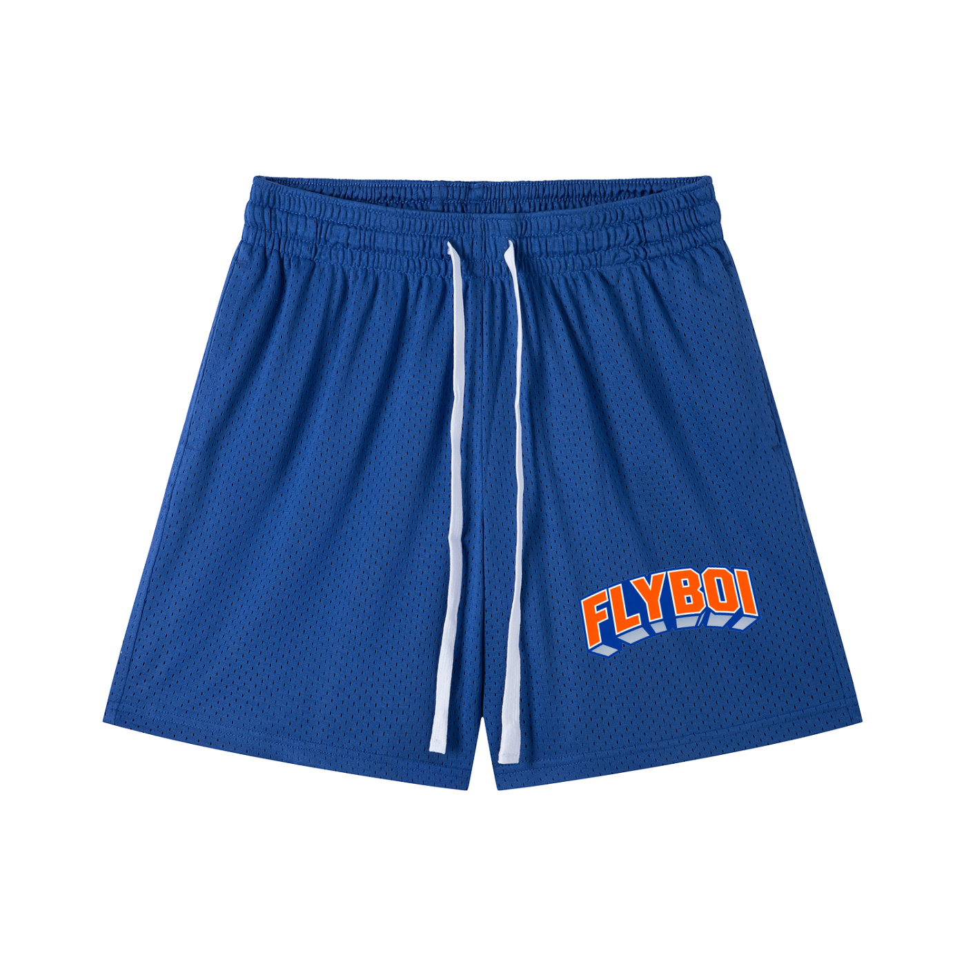 Champions Mesh Drawstring Shorts