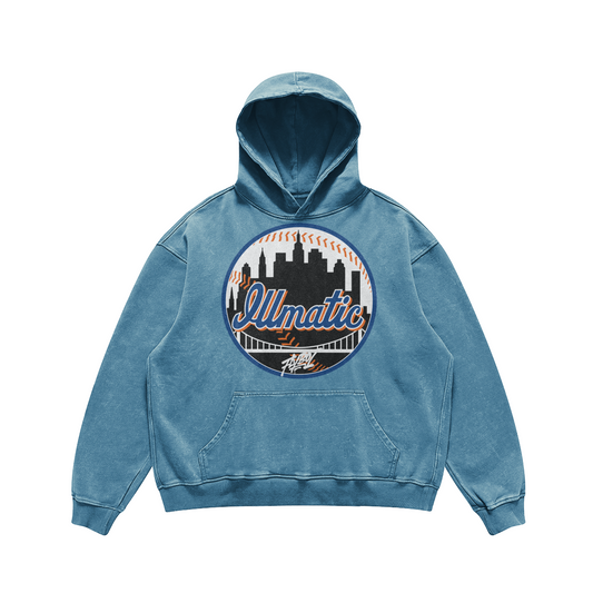 iLLmatic